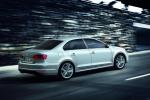 Volkswagen Jetta 2011 года (EU)